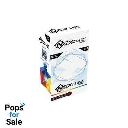 Nexcube Cube Puzzle 3x3 Stackable