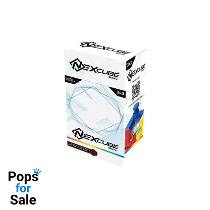 Nexcube Cube Puzzle 3x3 Stackable