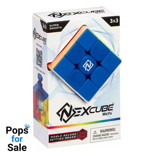 Nexcube Cube Puzzle 3x3 Stackable Puzzles