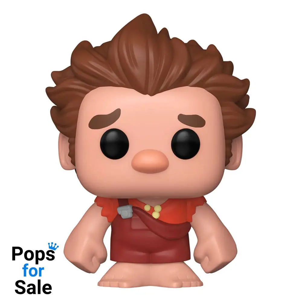 NFF Bitty POP! Arcade Claw Vinyl Figure Wreck it Ralph