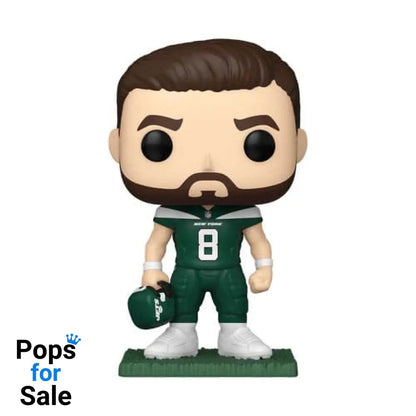 NFL: Legends POP! Sports Vinyl Figure Jets- Aaron Rodgers 9 cm POP! Figures