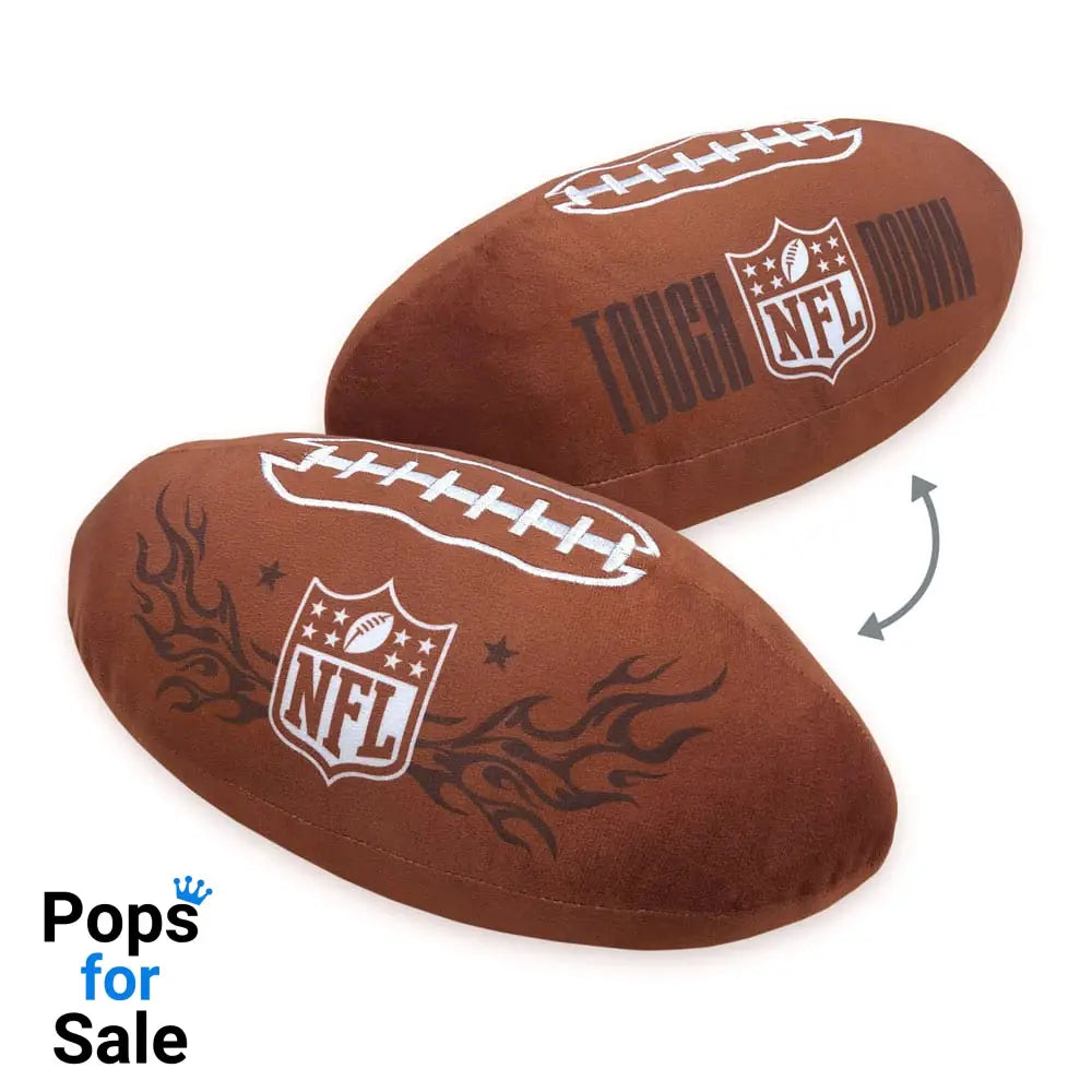 NFL Pillow Touch Down 38 cm