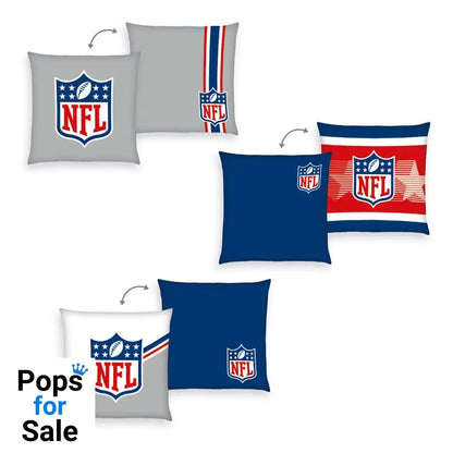 NFL Pillows 3-Pack 40 cm