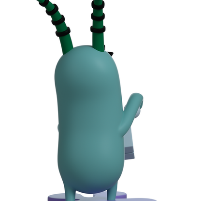 Youtooz Plankton - Spongebob Squarepants