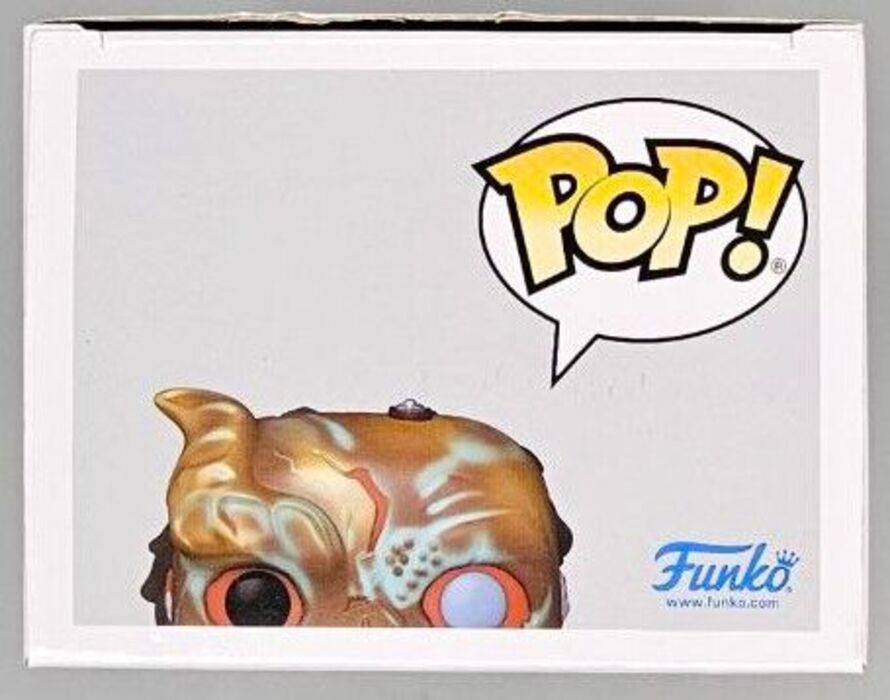 12 Crab Feeder - House Of the Dragon - New Funko POP