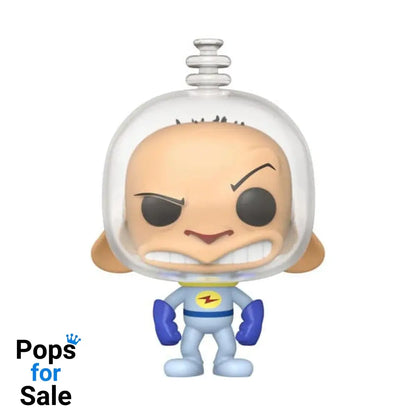 Nick Rewind POP! TV Vinyl Figure Ren(Space Suit) 9 cm POP! Figures