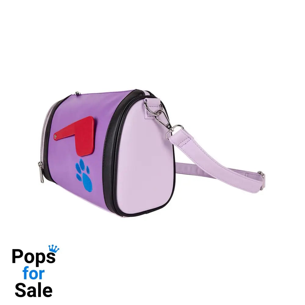 Nickelodeon by Loungefly Crossbody Blue's Clues Mail Time