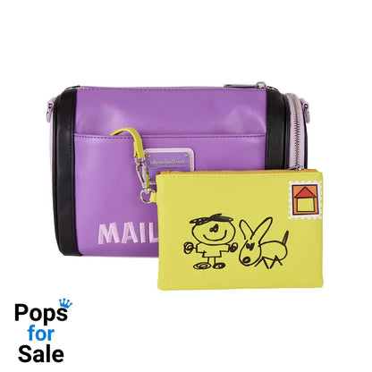 Nickelodeon by Loungefly Crossbody Blue's Clues Mail Time
