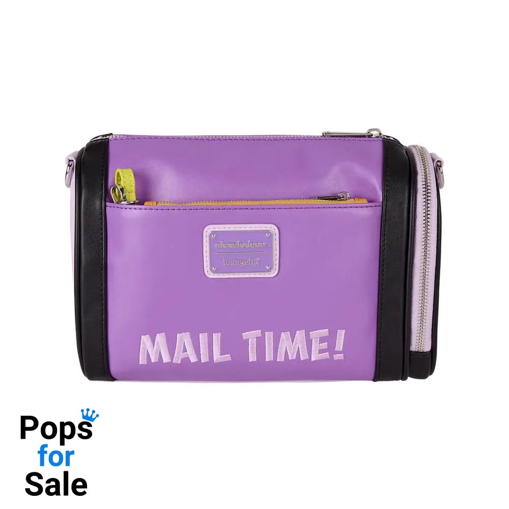 Nickelodeon by Loungefly Crossbody Blue’s Clues Mail Time Bags
