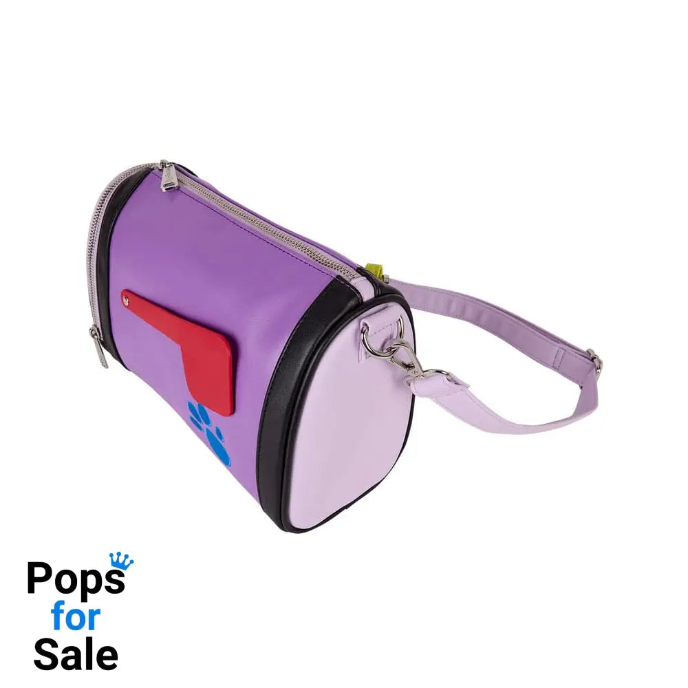 Nickelodeon by Loungefly Crossbody Blue's Clues Mail Time