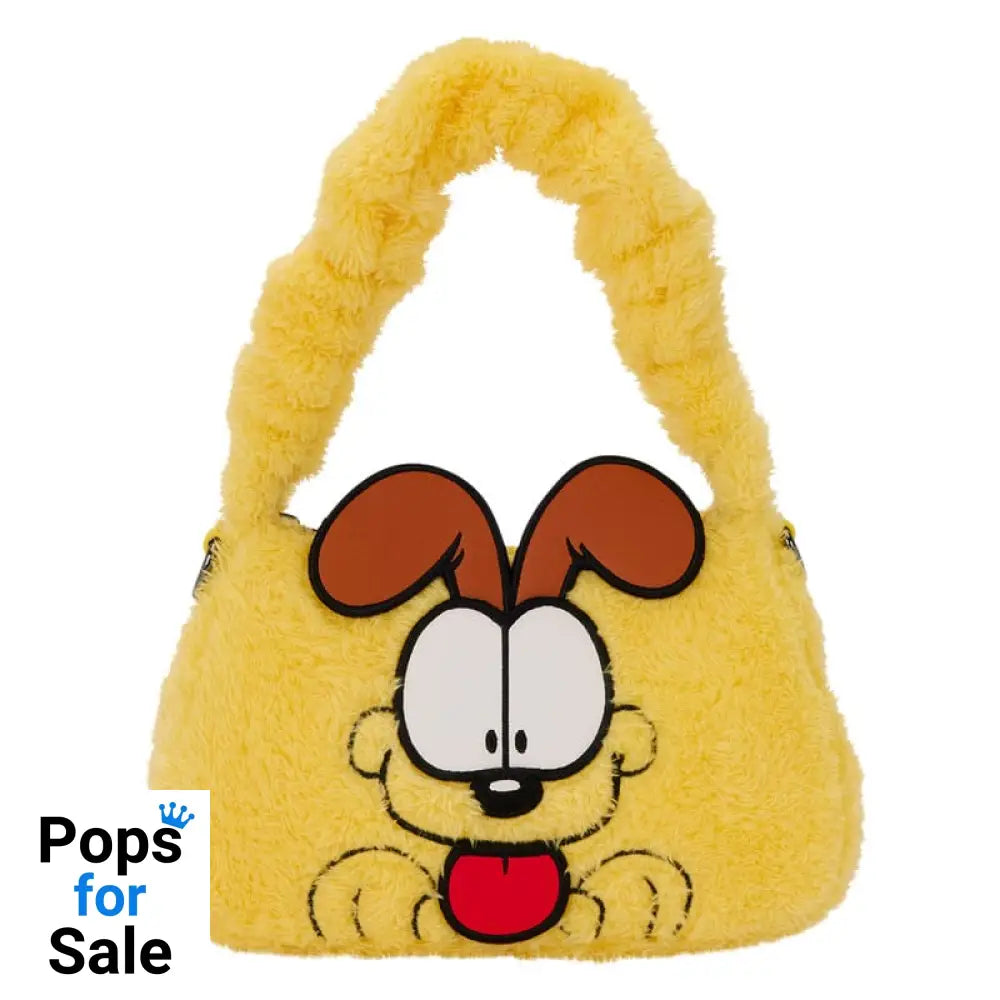 Nickelodeon by Loungefly Crossbody Garfield Odie Bags