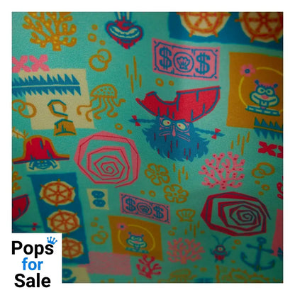 Nickelodeon by Loungefly Crossbody Spongebob Squarepants