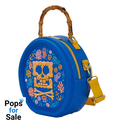 Nickelodeon by Loungefly Crossbody Spongebob Squarepants