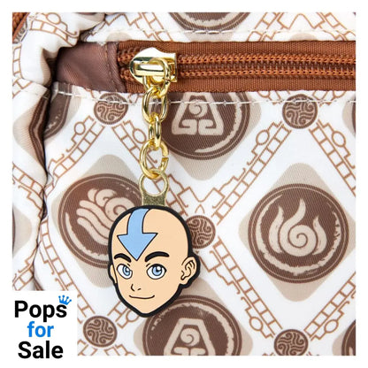 Nickelodeon by Loungefly Sling Bag Avatar: The last Airbender Bags