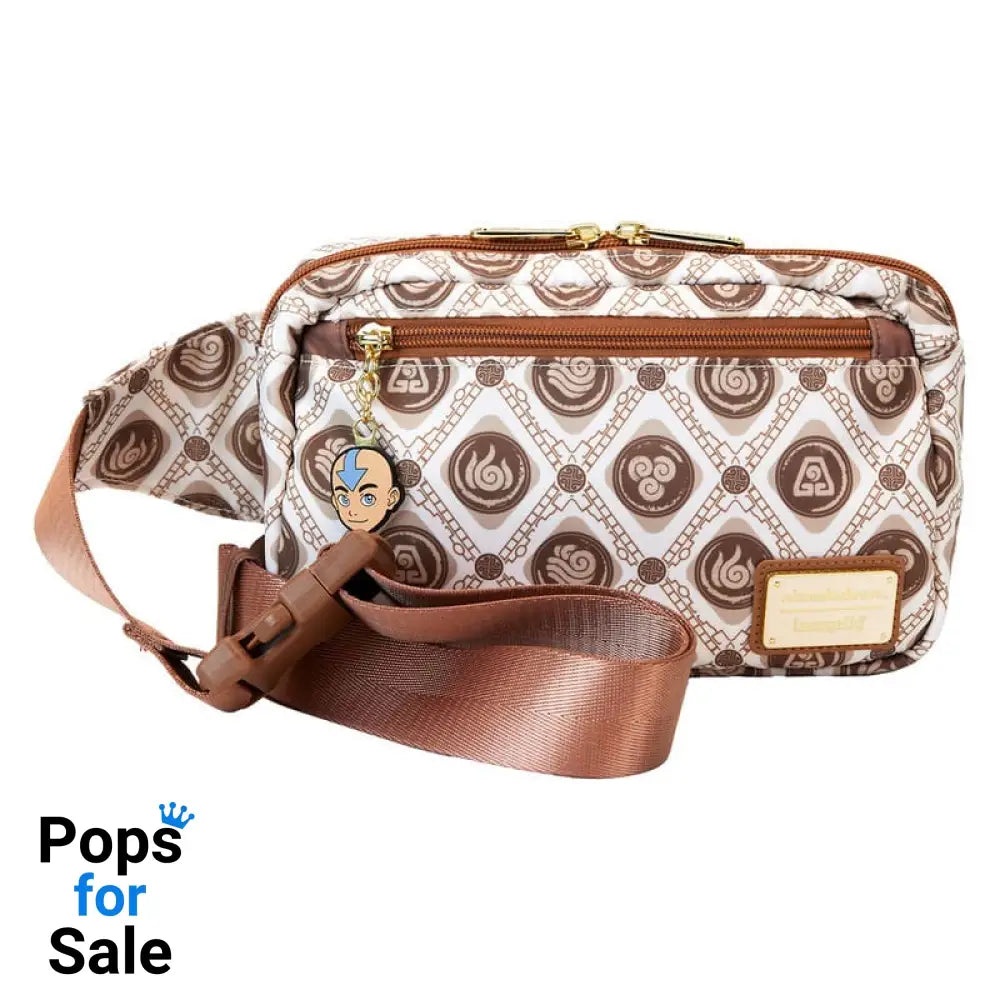 Nickelodeon by Loungefly Sling Bag Avatar: The last Airbender