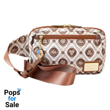 Nickelodeon by Loungefly Sling Bag Avatar: The last Airbender