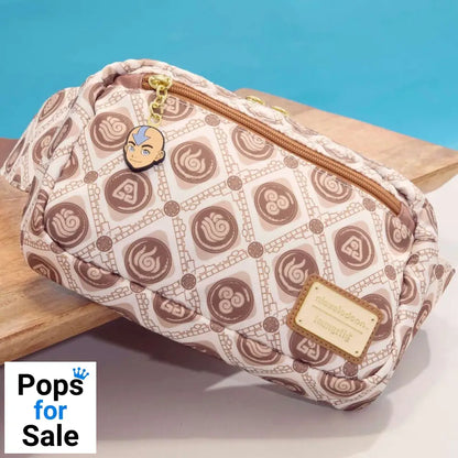 Nickelodeon by Loungefly Sling Bag Avatar: The last Airbender