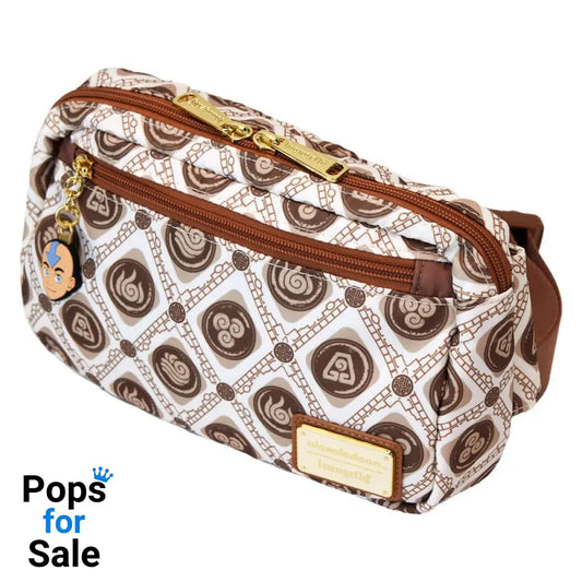 Nickelodeon by Loungefly Sling Bag Avatar: The last Airbender