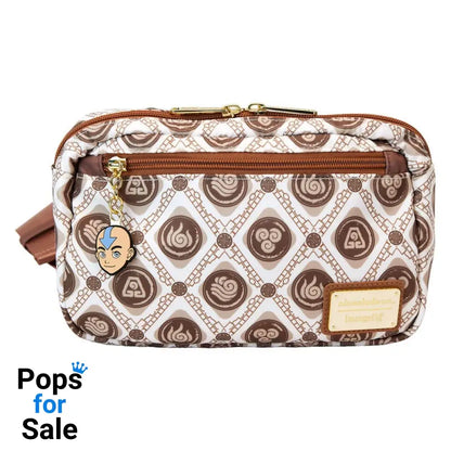 Nickelodeon by Loungefly Sling Bag Avatar: The last Airbender Bags