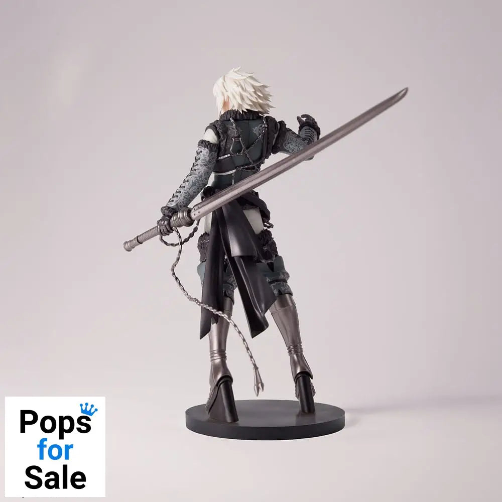 NieR:Automata Form-ISM PVC Statue NieR Ver.1.22474487139... 19 cm
