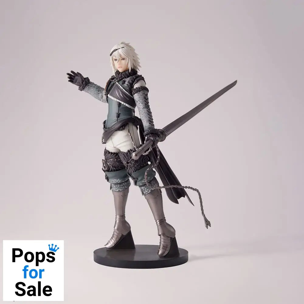 NieR:Automata Form-ISM PVC Statue NieR Ver.1.22474487139... 19 cm