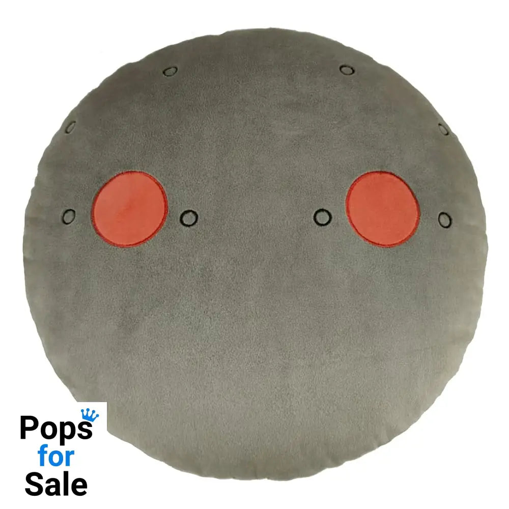 NieR: Automata Ver. 1.1a 3D Pillow Machine Lifeform 40 cm