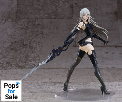 Nier Automata Ver 1.1A Pop Up Parade PVC Statue A2 YoRHa Type A No. 2 17 cm Statues