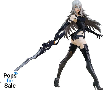 Nier Automata Ver 1.1A Pop Up Parade PVC Statue A2 YoRHa Type A No. 2 17 cm