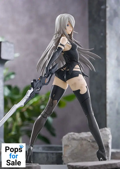 Nier Automata Ver 1.1A Pop Up Parade PVC Statue A2 YoRHa Type A No. 2 17 cm Statues