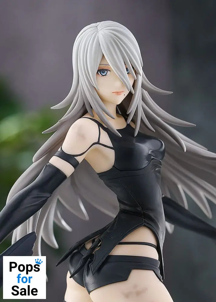 Nier Automata Ver 1.1A Pop Up Parade PVC Statue A2 YoRHa Type A No. 2 17 cm