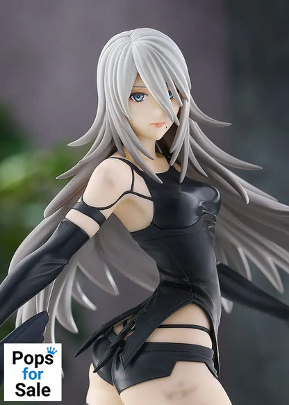 Nier Automata Ver 1.1A Pop Up Parade PVC Statue A2 YoRHa Type A No. 2 17 cm