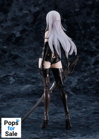 Nier:Automata Ver1.1a Figma Action Figure A2 16 cm