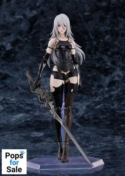 Nier:Automata Ver1.1a Figma Action Figure A2 16 cm