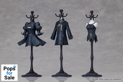 NieR:Automata Ver1.1a Jewelry Rack 2B