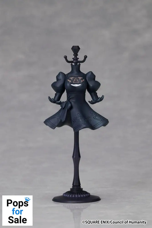 NieR:Automata Ver1.1a Jewelry Rack 2B