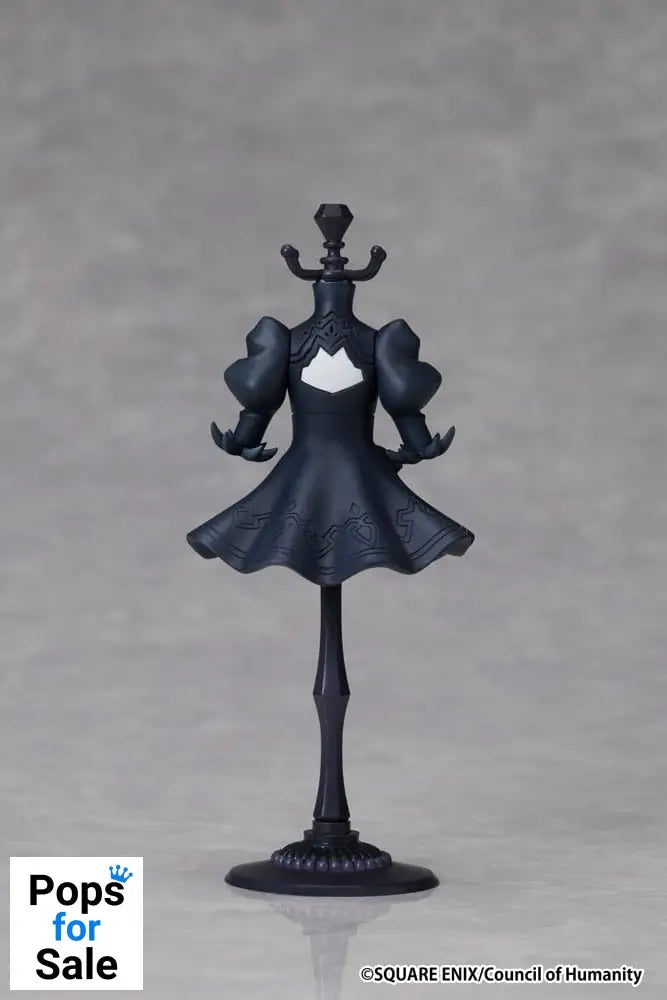 NieR:Automata Ver1.1a Jewelry Rack 2B