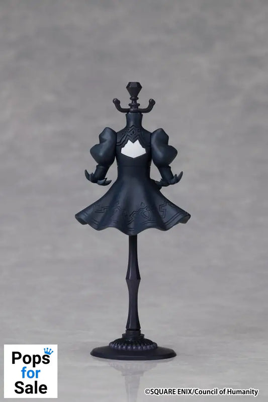 NieR:Automata Ver1.1a Jewelry Rack 2B