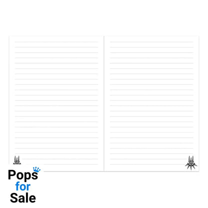 NieR: Automata Ver1.1a Notebook