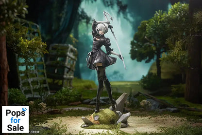 NieR: Automata Ver1.1a PVC Statue 1/7 2B (YoRHa No.2 Type B) 30 cm