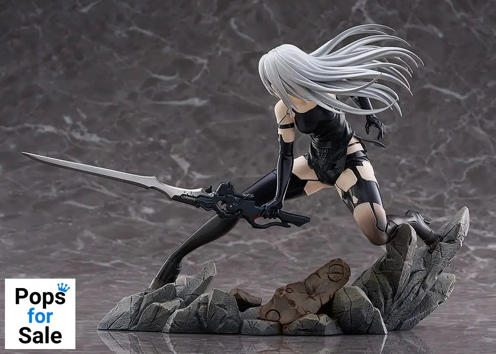 NieR:Automata Ver1.1a PVC Statue 1/7 A2 20 cm