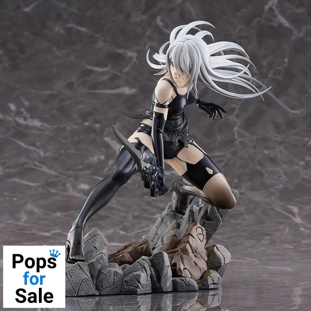 NieR:Automata Ver1.1a PVC Statue 1/7 A2 20 cm Statues