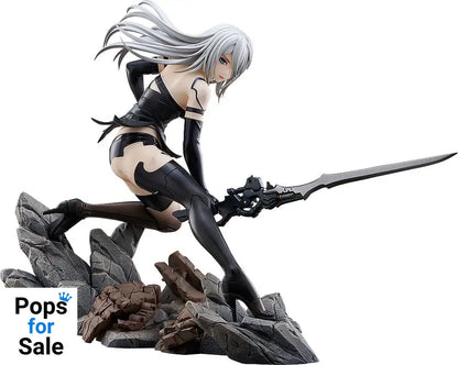 NieR:Automata Ver1.1a PVC Statue 1/7 A2 20 cm