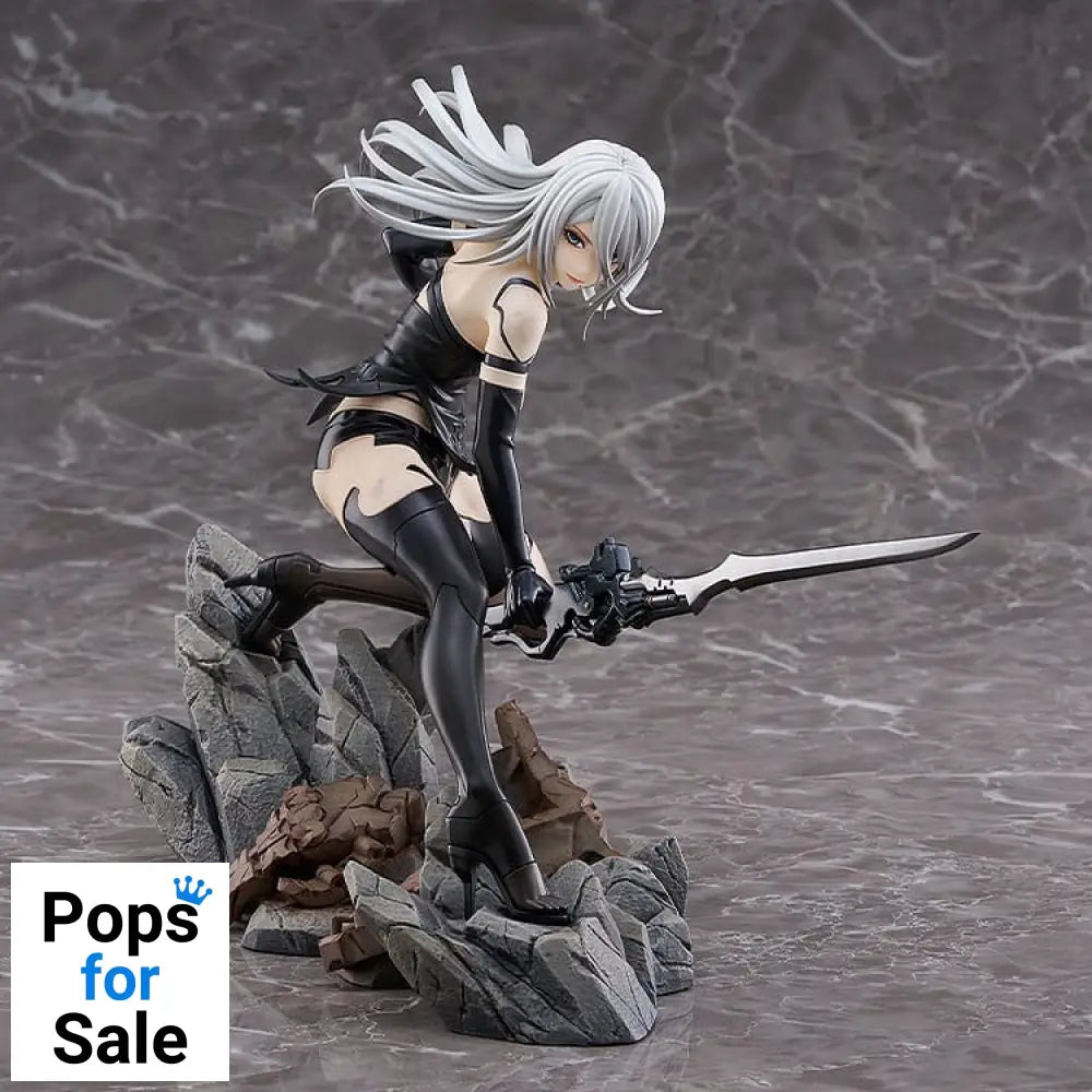 NieR:Automata Ver1.1a PVC Statue 1/7 A2 20 cm
