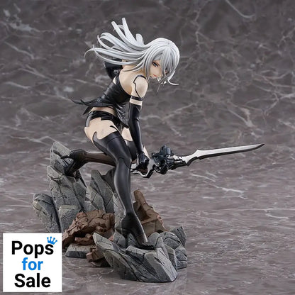 NieR:Automata Ver1.1a PVC Statue 1/7 A2 20 cm