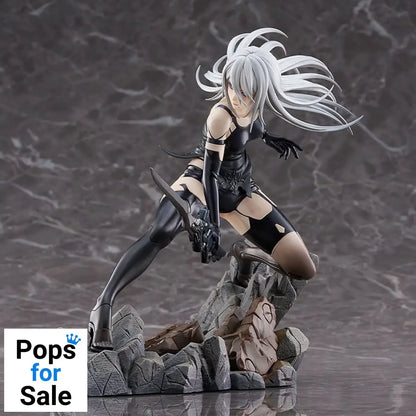 NieR:Automata Ver1.1a PVC Statue 1/7 A2 20 cm