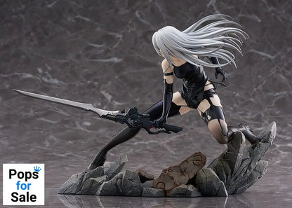 NieR:Automata Ver1.1a PVC Statue 1/7 A2 20 cm Statues