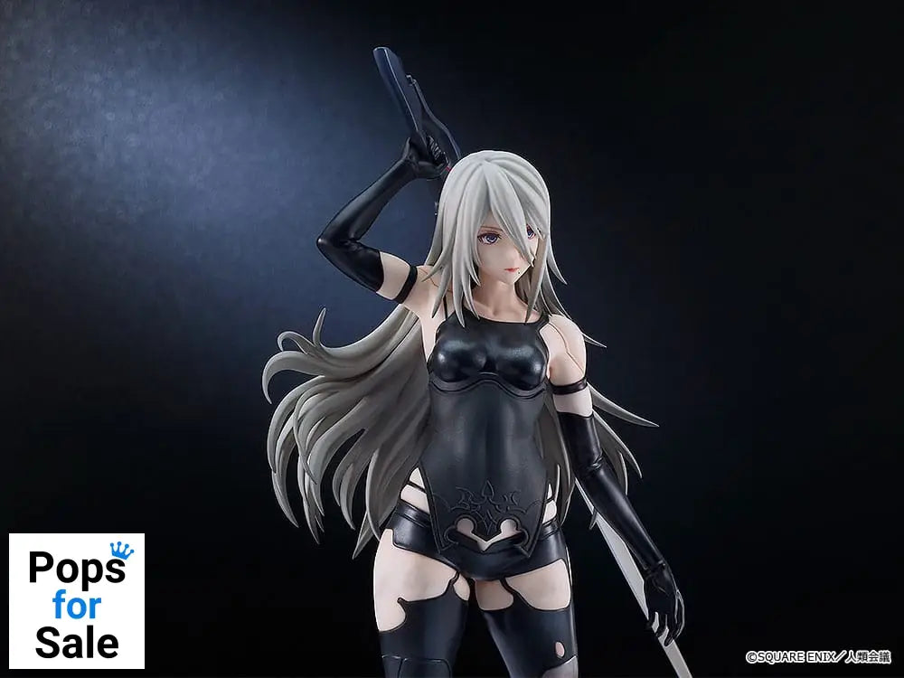 NieR: Automata Ver1.1a Statue 1/7 A2 27 cm