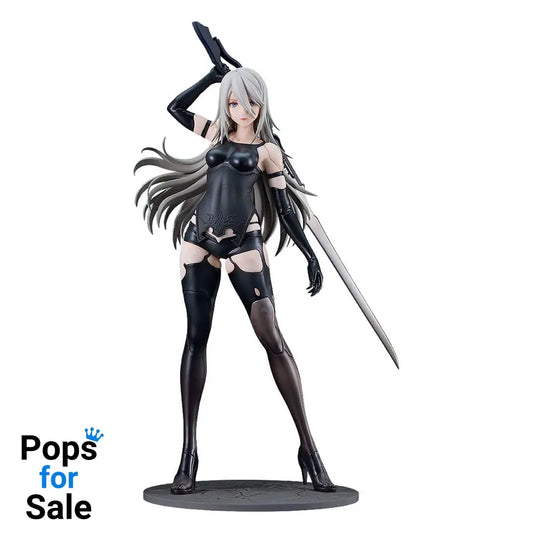 NieR: Automata Ver1.1a Statue 1/7 A2 27 cm Statues