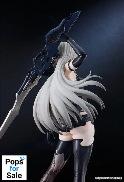 NieR: Automata Ver1.1a Statue 1/7 A2 27 cm