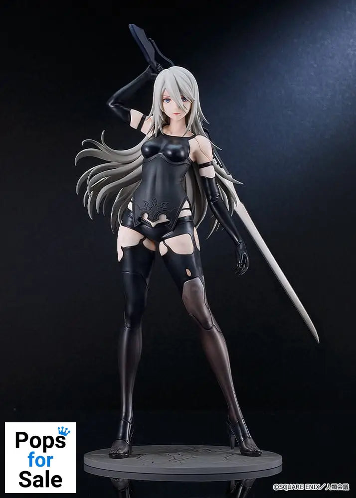 NieR: Automata Ver1.1a Statue 1/7 A2 27 cm